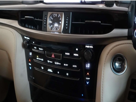Smart Auto