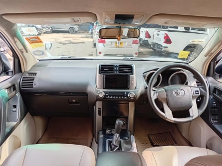 Smart Auto