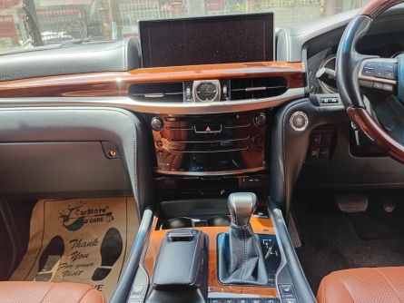 Smart Auto
