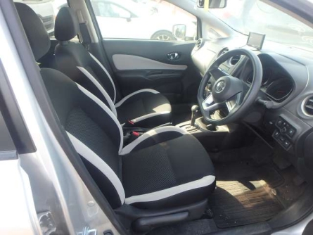 Smart Auto
