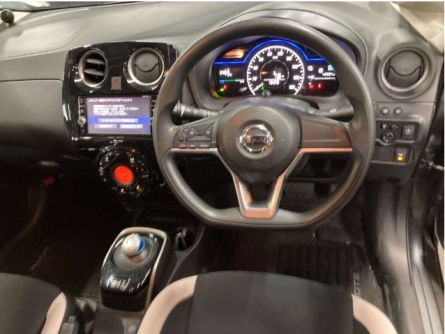 Smart Auto