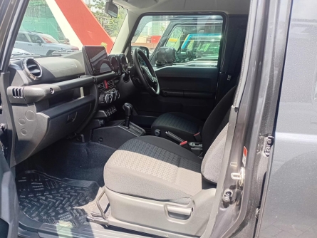Smart Auto