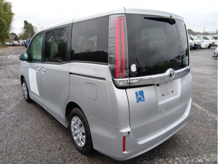 Smart Auto