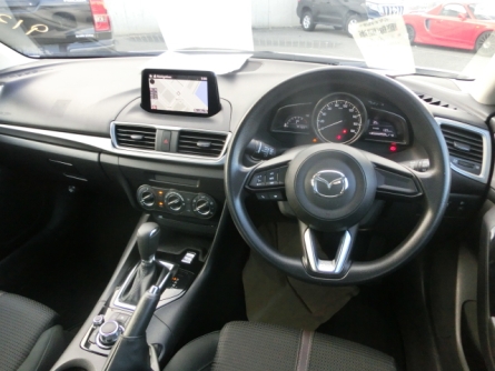 Smart Auto