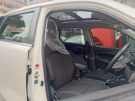 Smart Auto
