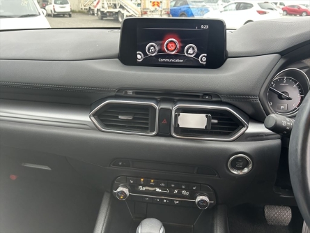 Smart Auto