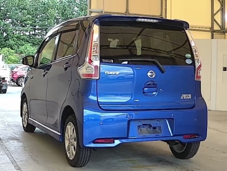 Smart Auto