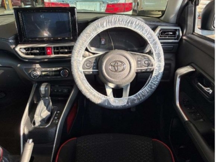 Smart Auto
