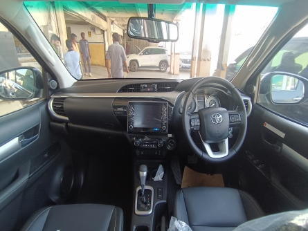 Smart Auto