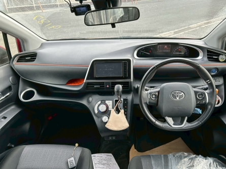 Smart Auto