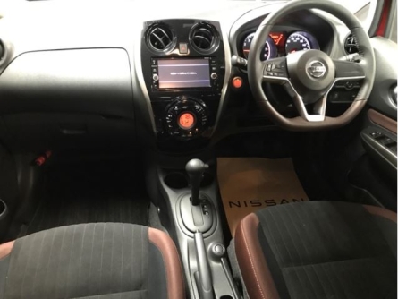 Smart Auto