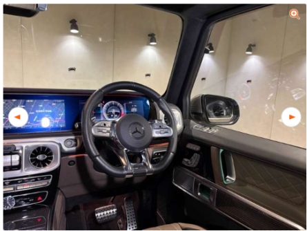 Smart Auto