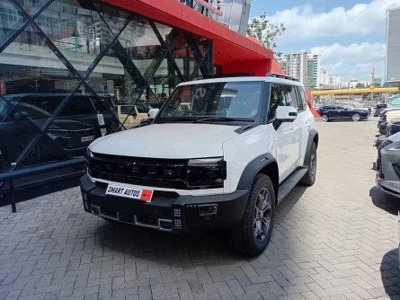 Smart Auto