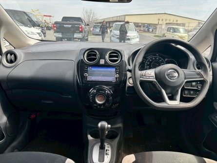 Smart Auto