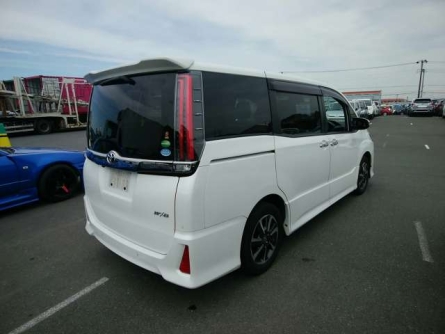 Smart Auto