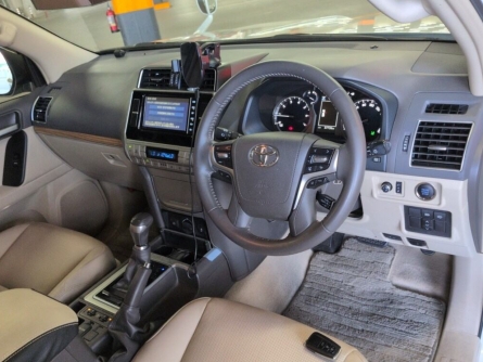 Smart Auto