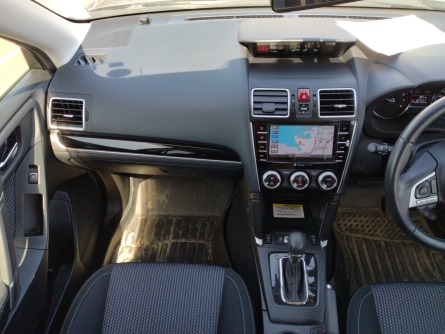 Smart Auto