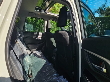 Smart Auto