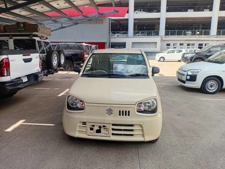 Smart Auto