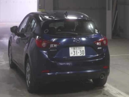 Smart Auto