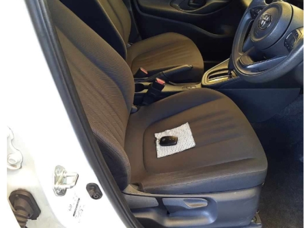 Smart Auto