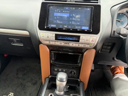 Smart Auto
