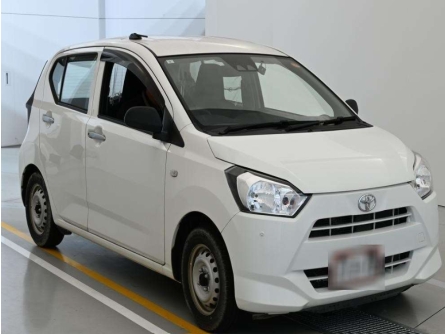 Smart Auto