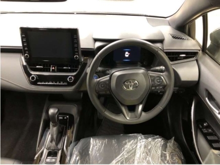 Smart Auto
