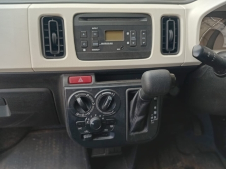 Smart Auto