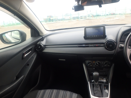 Smart Auto