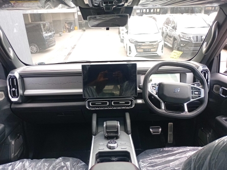 Smart Auto