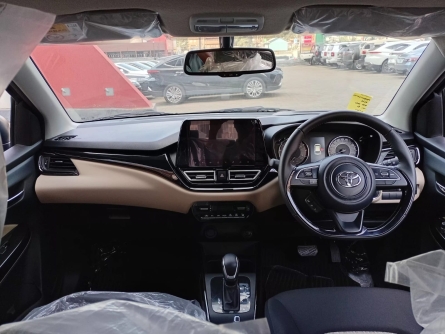 Smart Auto