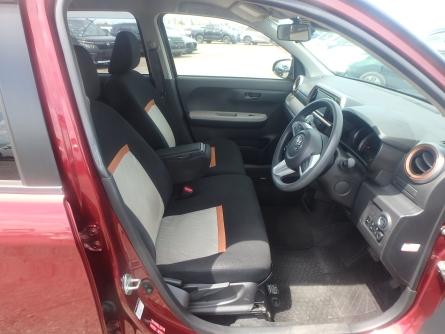 Smart Auto