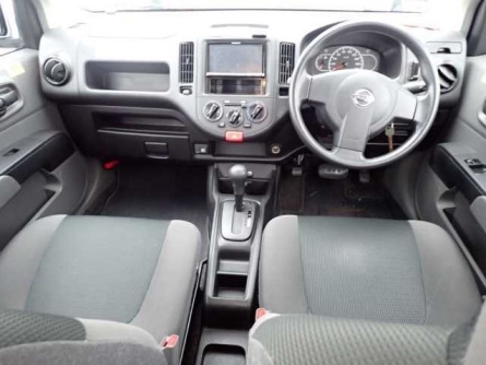 Smart Auto