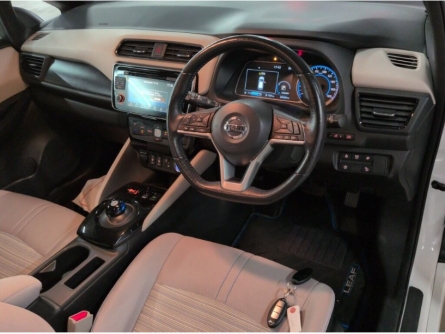 Smart Auto