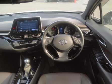 Smart Auto