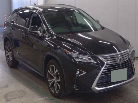 LEXUS RX200T