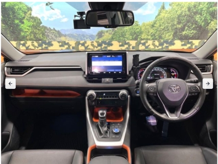 Smart Auto