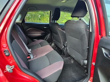 Smart Auto