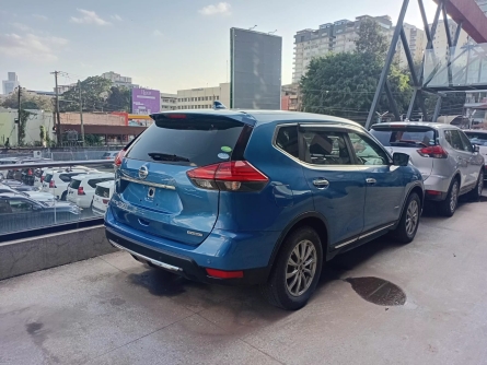 Smart Auto