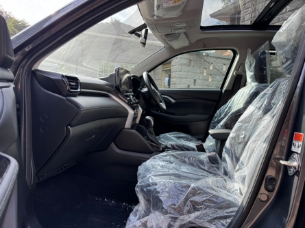 Smart Auto