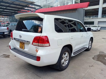 Smart Auto