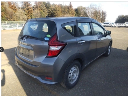 Smart Auto