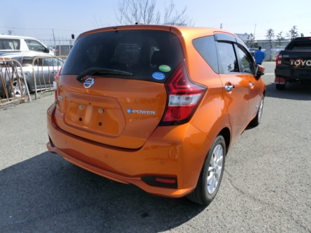Smart Auto