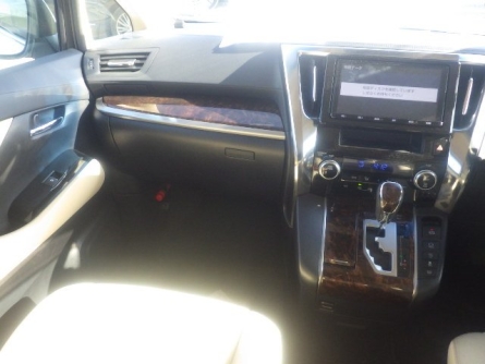 Smart Auto