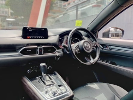 Smart Auto