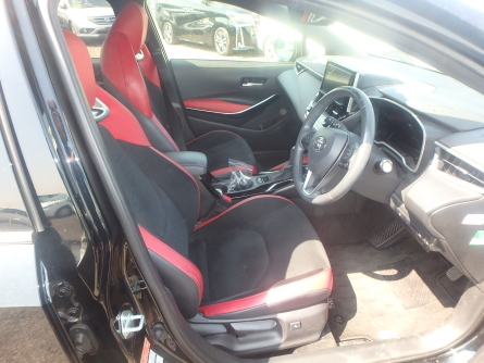 Smart Auto