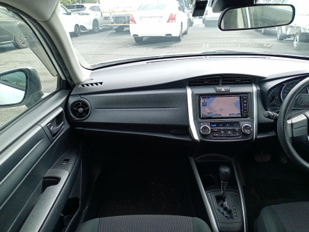 Smart Auto