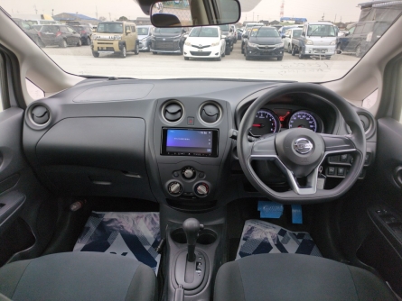 Smart Auto