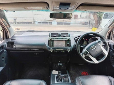 Smart Auto
